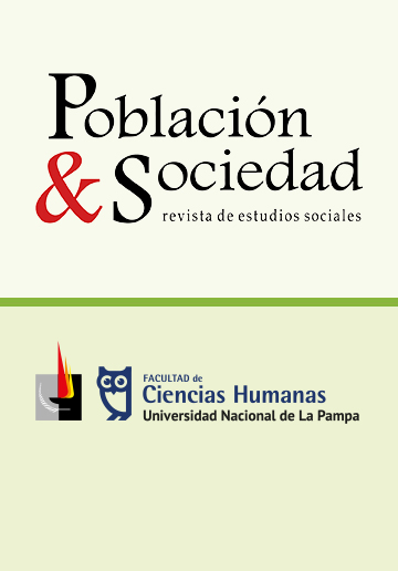 Población y Sociedad